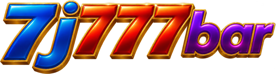 7j777bar লোগো